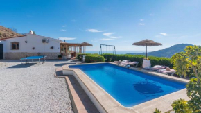 Casa Candado Cómpeta by Ruralidays, Competa